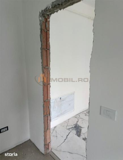 Apartament cu 2 camere decomandat, mobilat în Galata