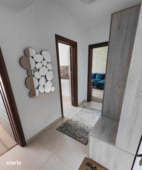 Oferta inchiriere apartament 2 camere Plazza Residence Faza 2 - 2