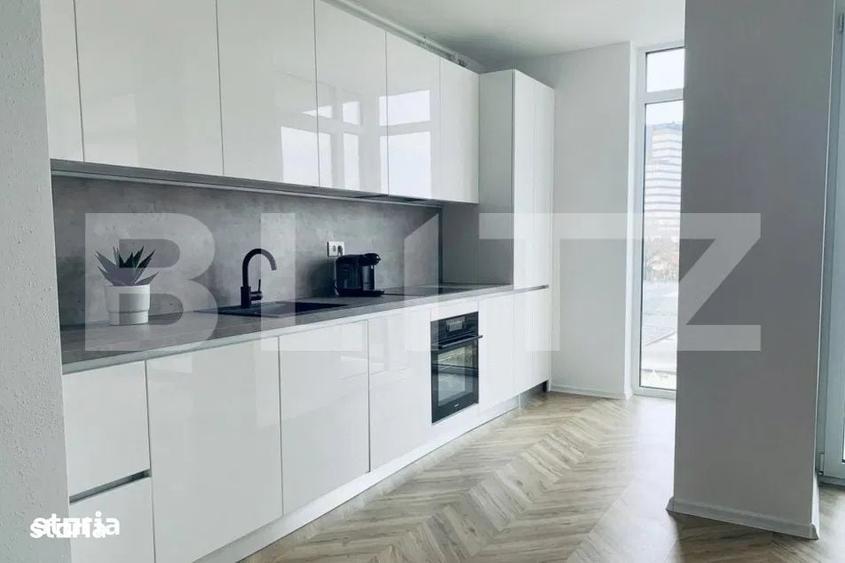 Apartament 2 camere, 60 mp, zona Aradului - 3