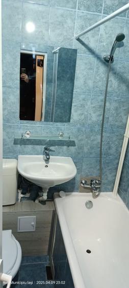 Garsonieră decomandată în Liteni