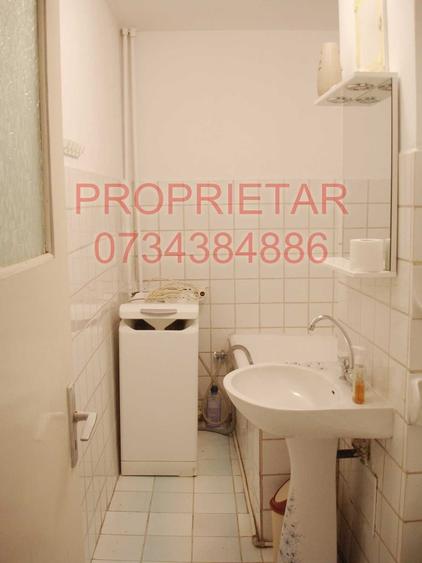 Garsonieră decomandată în Vitan