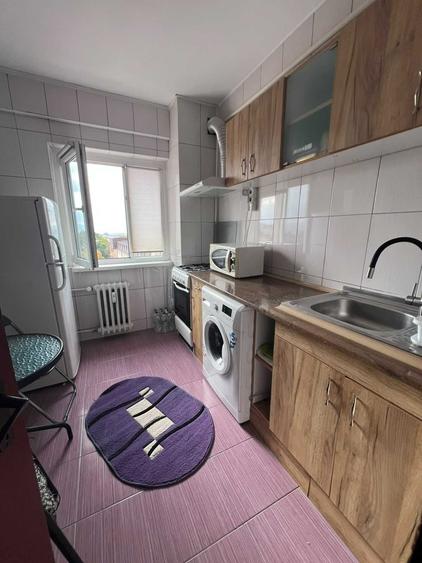 Apartament cu 2 camere decomandat în Copou