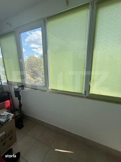 Apartament cu 2 camere în Tudor