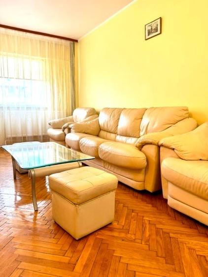 Apartament de lux - zona  Amfiteatru - Tomis 2 - Spitalul Mare - 1