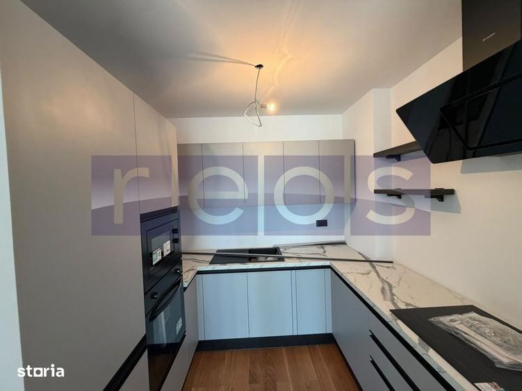 Apartament cu 2 camere în Central