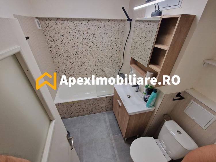 Apartament 2 camere de inchiriat Tineretului nemobilat | Ape - 3