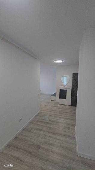 Apartament cu 3 camere în Lunca Cetățuii