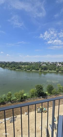 Apartament cu 2 camere în Doamna Ghica