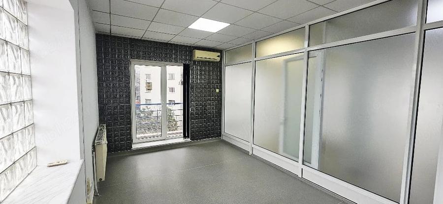 Spațiu comercial, de 242 mp, în Domenii