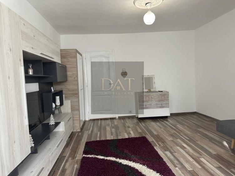 Garsonieră de închiriat – Zona Mănăștur | Garaj inclus - 2