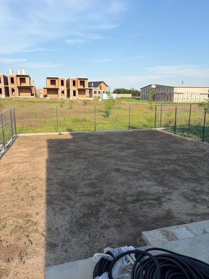 Casă cu 4 camere în Giarmata