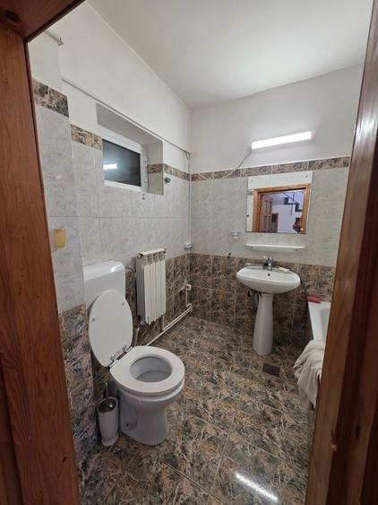 Casă individuală cu 3 camere cu Canalizare în Coiciu