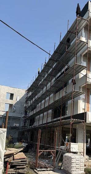 Apartament cu 2 camere decomandat în Nicolae Grigorescu