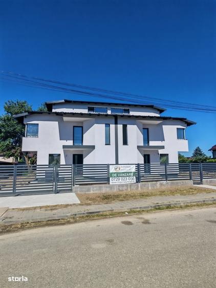 Vila Stefanesti-strada Morii (2 KM PITESTI)constructie 2026 - 12