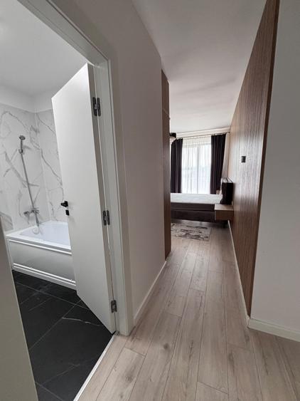 Apartament 3 camere/ Premium/ Sisești/ Atrium Plaza/ Parcare - 8