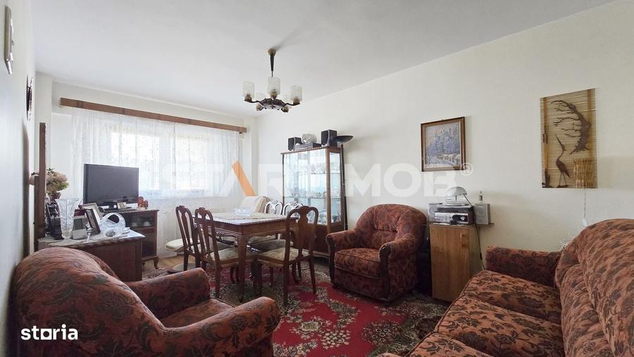 Apartament 3 camere zona Astra - 8