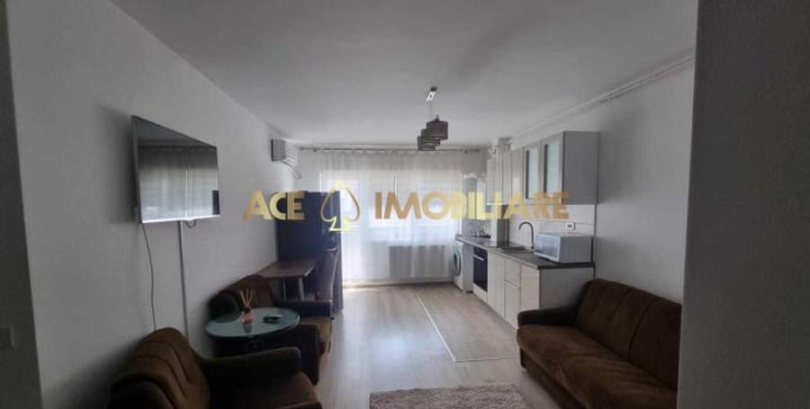 2 Camere | Theodor Pallady | Loc Parcare | Centrala | Mobilat - 3