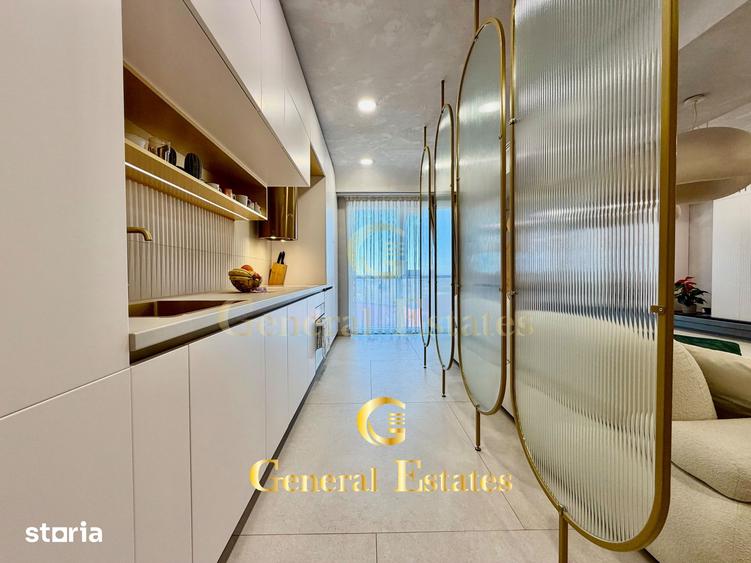 Apartament cu 2 camere, mobilat în Copou
