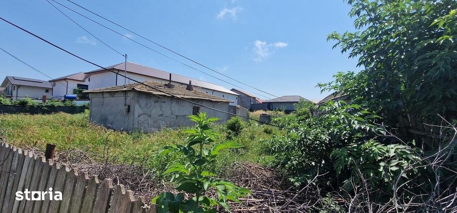 Teren ideal dezvoltare imobiliara - 3