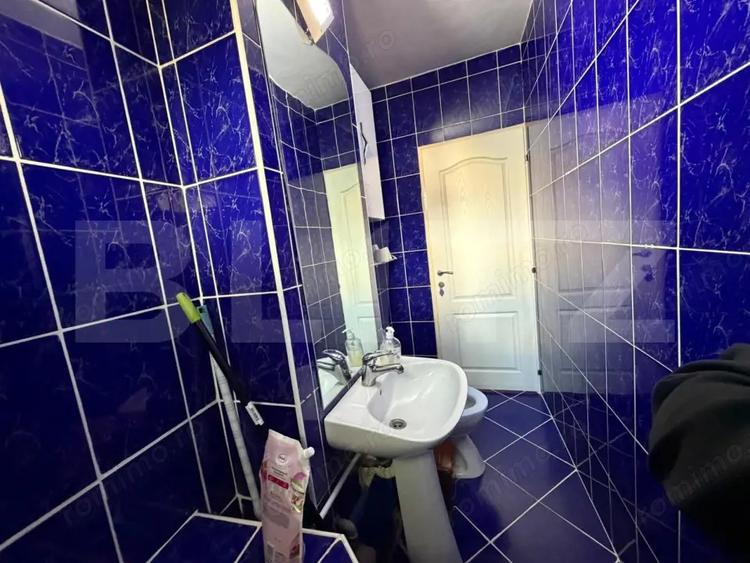 Apartament cu 3 camere decomandat în Rogerius