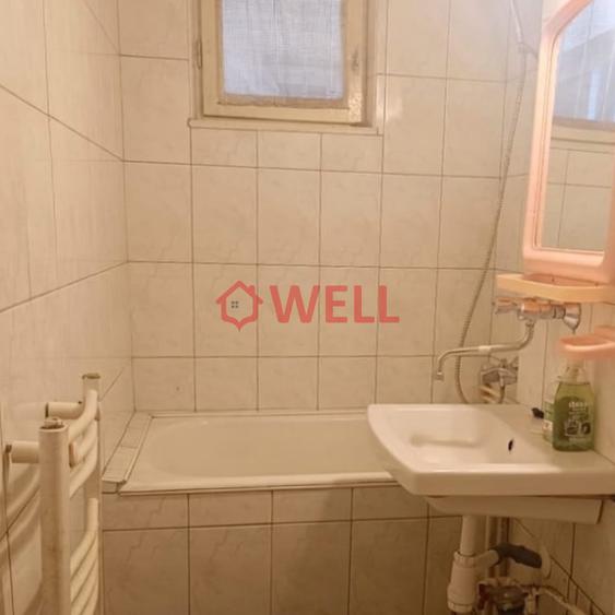 Apartament cu 2 camere decomandat în Libertății