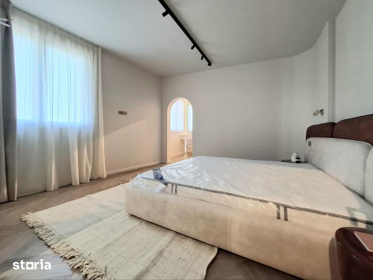 4 Camere I Unirii I Lux-Panoramic I 94 MP I 2020 I Parcare - 16