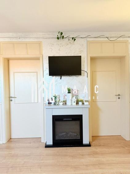 Apartament 3 camere I 65 MPU I Loc de parcare I Șelimbăr - 8
