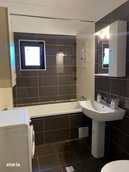 Inchiriez apartament cu un dormitor pe Mircea Eliade in Zodilor - 3