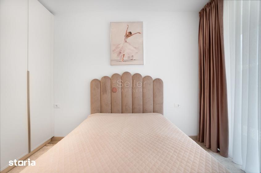 Apartament cu 4 camere decomandat în Astra