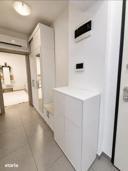 Apartament cu 2 camere decomandat în Giulești