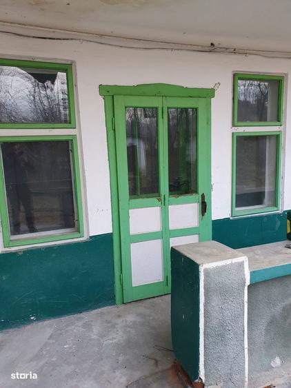 Casa de vanzare in Dileu Vechi - 1