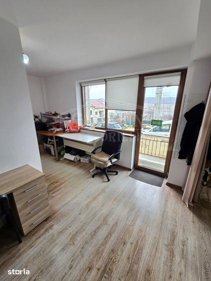 Apartament cu 2 camere în Baciu