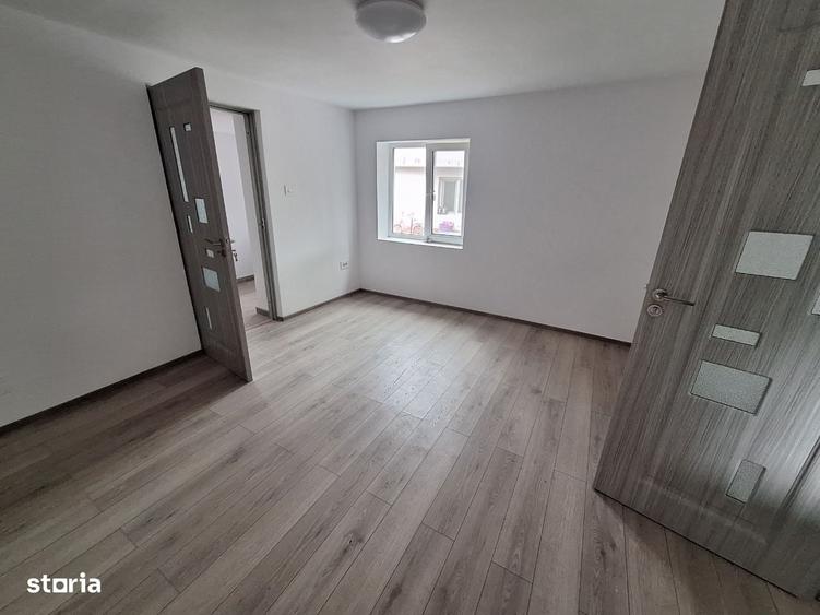 Casă cu 2 camere în Șerbănești
