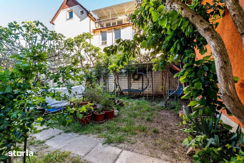Apartament cu 3 camere în Malul Mureșului