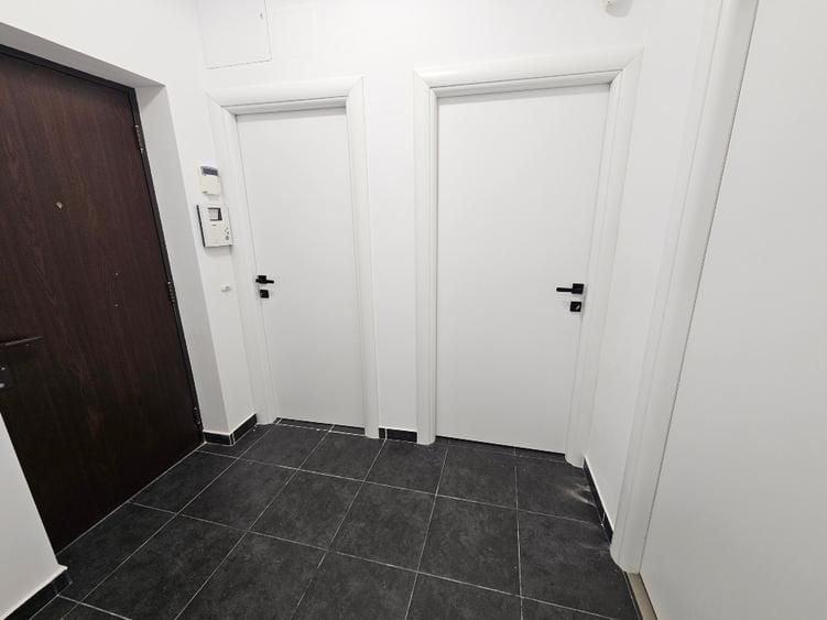Apartament cu 3 camere decomandat în Domenii