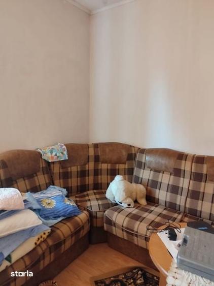 Apartament cu 3 camere în Filipeștii de Pădure