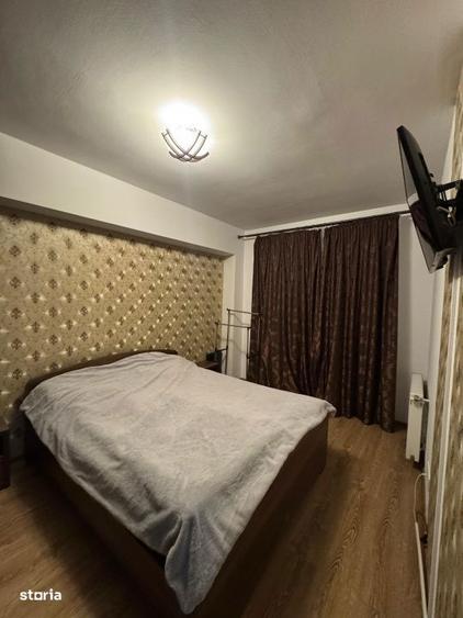 Apartament cu 2 camere în Între Lacuri