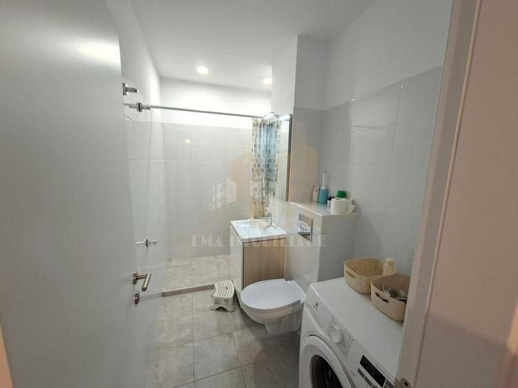 Apartament 2 camere decomandat Subcetate City Sanpetru Brasov - 11