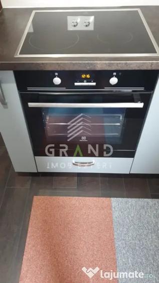 Garsonieră decomandată în Mărăști