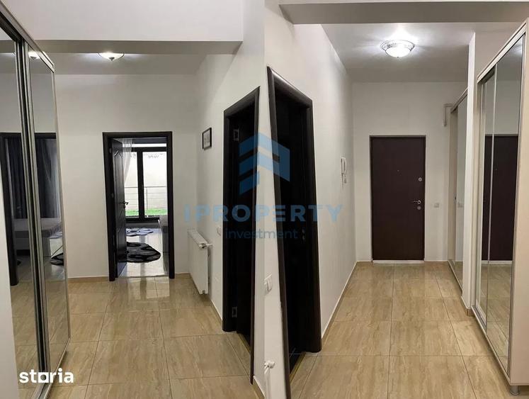 Inchiriere Apartament 3 camere in Crangasi | 3 Camere | Metrou - 2 min - 8