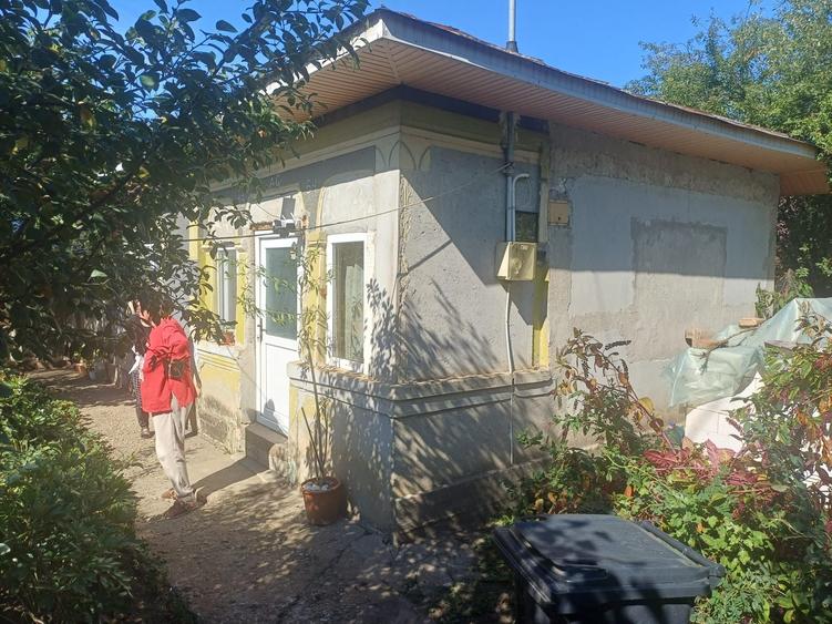 Casă cu 4 camere în Rasa