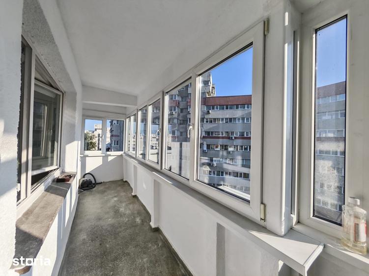 Apartament 3 camere - Domenii, renovat complet, nemobilat, luminos, ba - 4