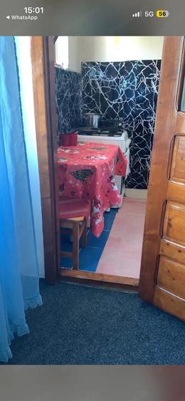 Garsonieră semidecomandată în Central