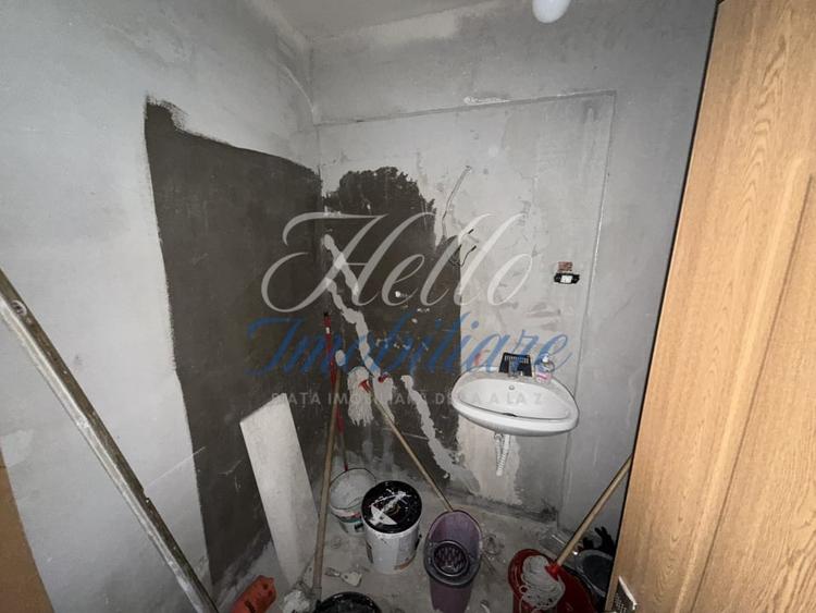 Apartament cu 2 camere semidecomandat în Zorilor