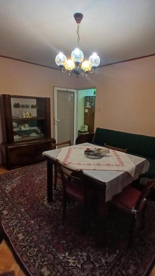 Apartament cu 2 camere nedecomandat în Șagului