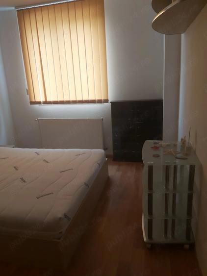 Proprietar inchiriez apartament 2 camere - str. Pomiculturii, 62 mp + 2 balcoane - 1