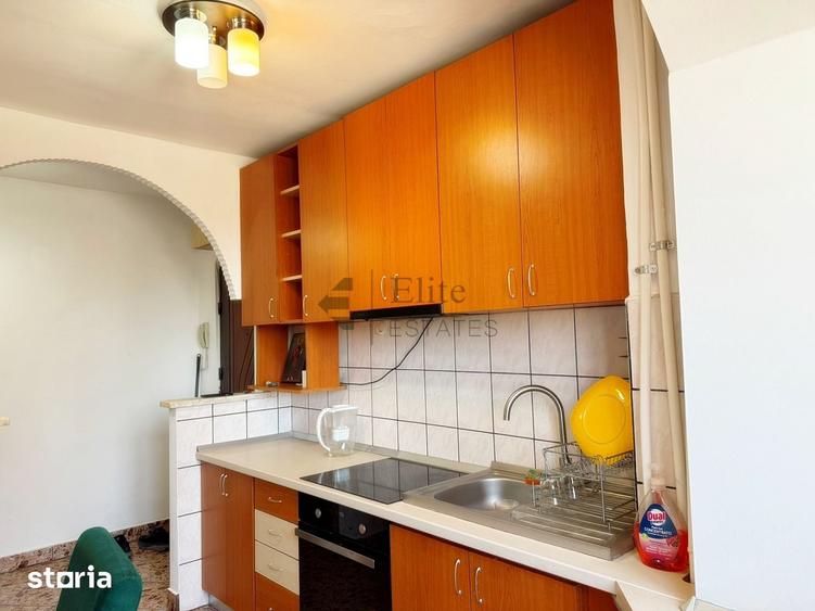 Apartament cu 3 camere de inchiriat in Calea Aradului - 10