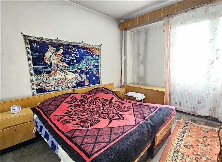 Apartament cu 2 camere decomandat în Tudor Vladimirescu