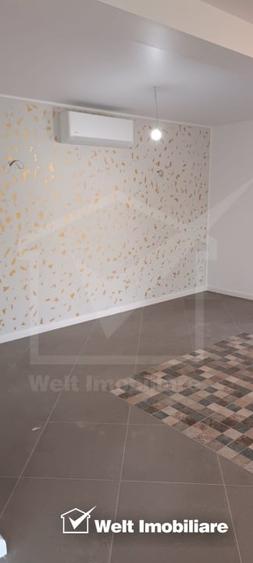 Casă individuală cu 5 camere cu Teren 500 Mp în Pata