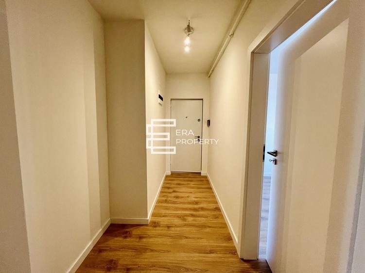 Apartament cu 2 camere decomandat în Cristian
